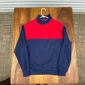 Men’s H&M Quarter Zip (Size Medium)